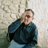 他是世界三大平面設計師之一，被全球模仿！